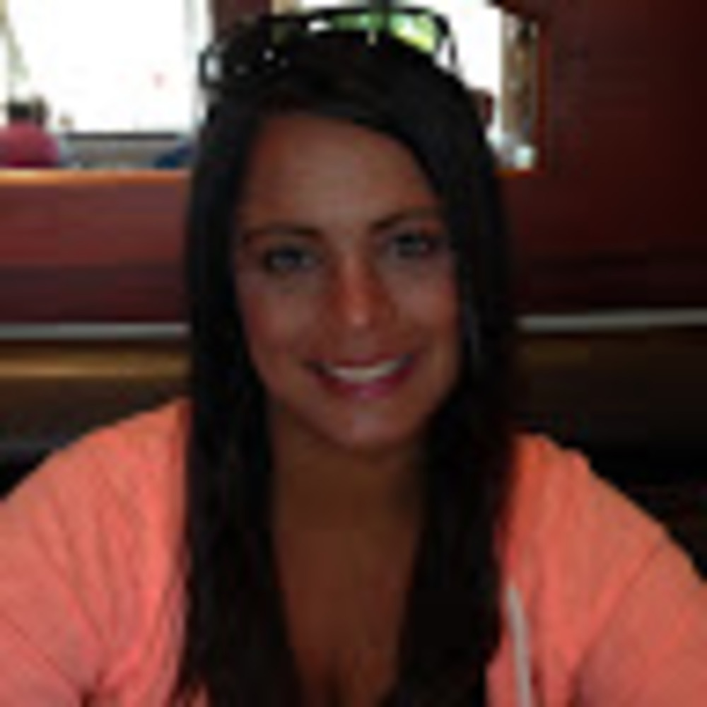 Meet your Posher, Jannette